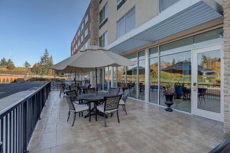 فندق Holiday Inn Express & Suites   Auburn Downtown, An Ihg