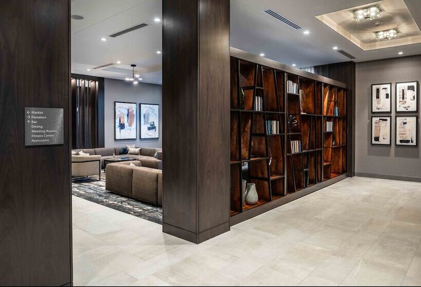 فندق Holiday Inn Express   Boston South   Quincy, An Ihg