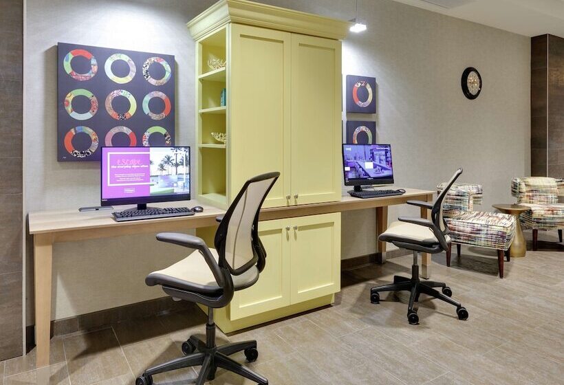 فندق Home2 Suites By Hilton Hagerstown