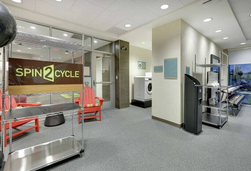 فندق Home2 Suites By Hilton Hagerstown