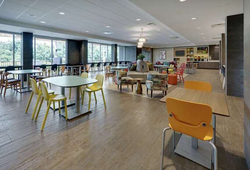 فندق Home2 Suites By Hilton Hagerstown