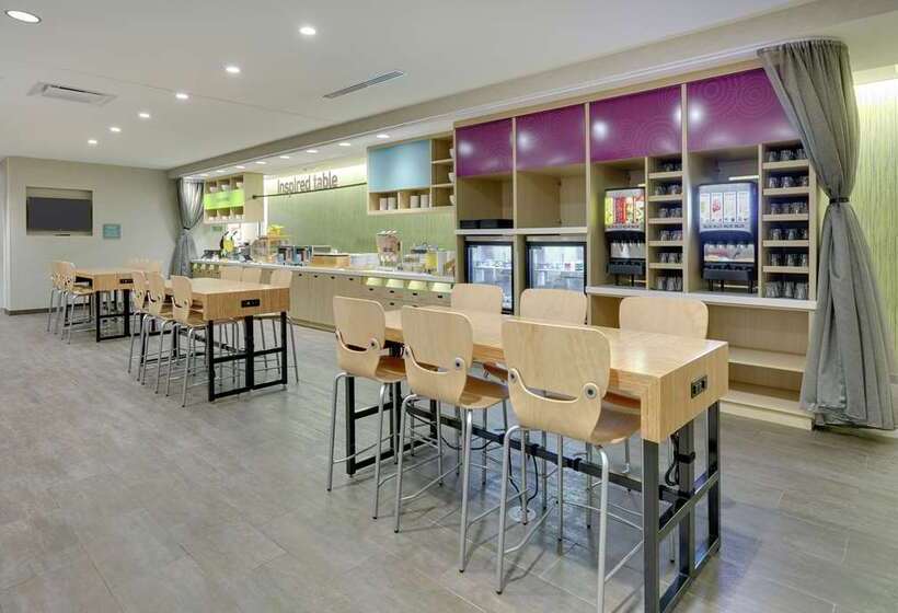 فندق Home2 Suites By Hilton Hagerstown