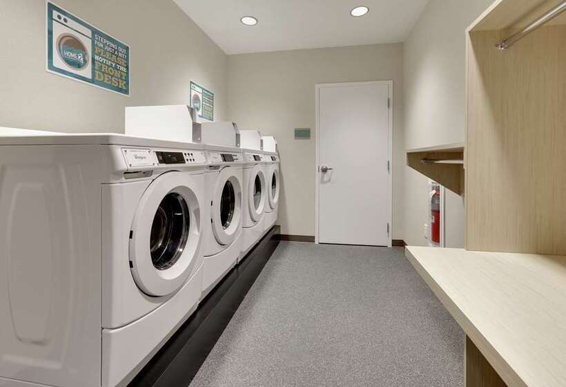 فندق Home2 Suites By Hilton Hagerstown