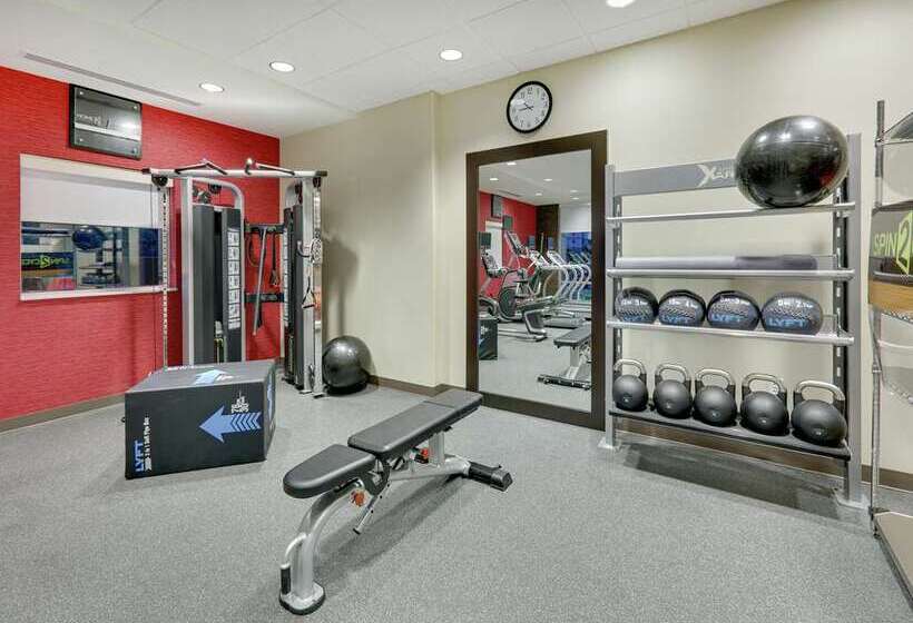 فندق Home2 Suites By Hilton Hagerstown