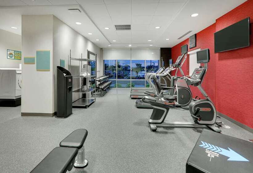 فندق Home2 Suites By Hilton Hagerstown