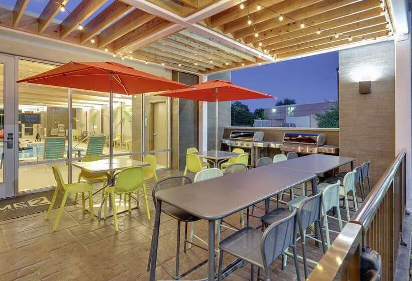 فندق Home2 Suites By Hilton Hagerstown