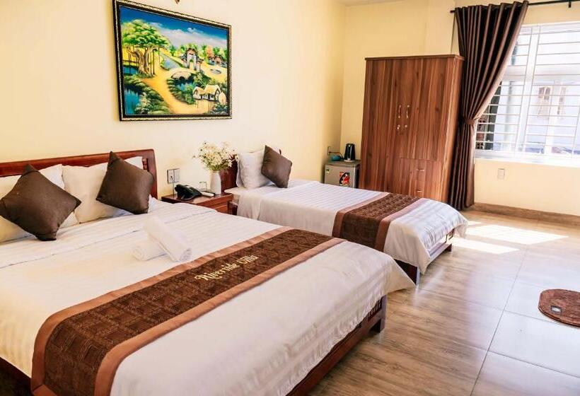 هتل Orchid Riverside Villa