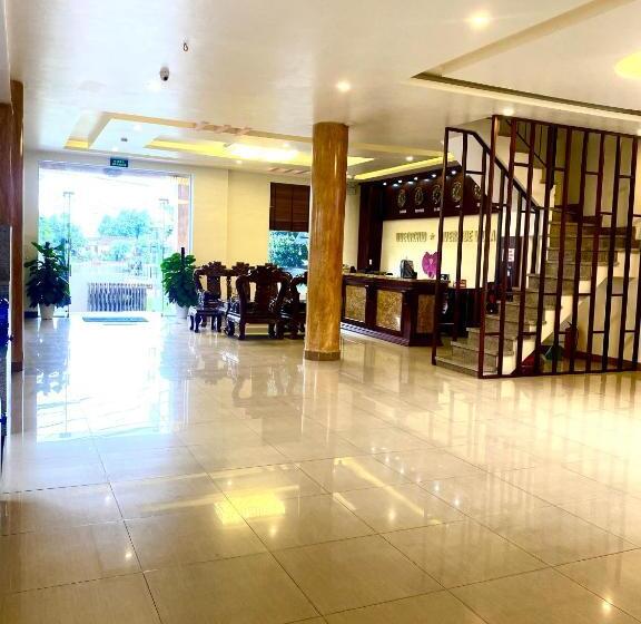 هتل Orchid Riverside Villa