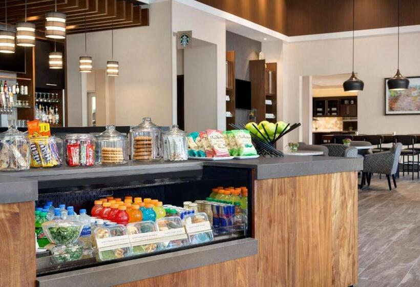 בית מלון כפרי Hyatt Place Vacaville