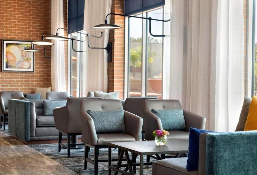 בית מלון כפרי Hyatt Place Vacaville