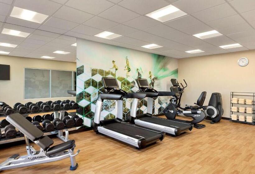 בית מלון כפרי Hyatt Place Vacaville