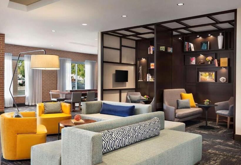 בית מלון כפרי Hyatt Place Vacaville