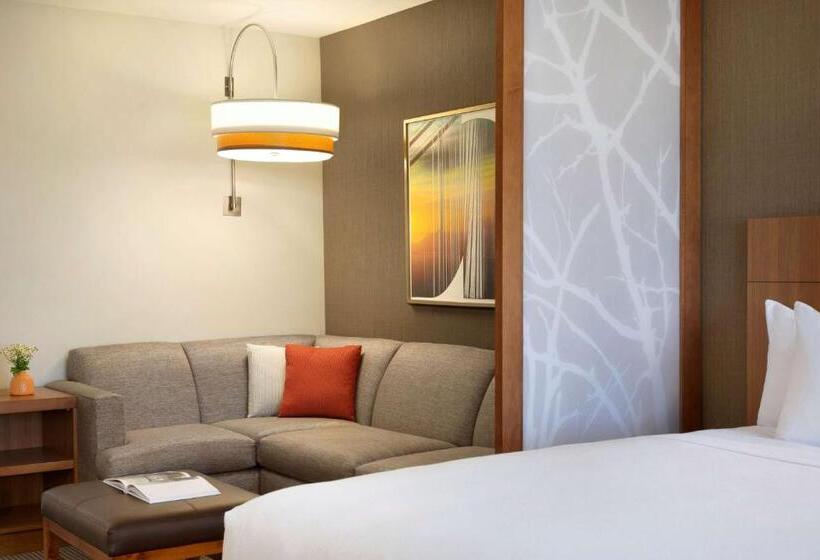 בית מלון כפרי Hyatt Place Vacaville