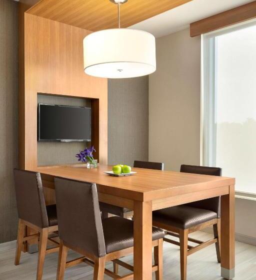 בית מלון כפרי Hyatt Place Vacaville