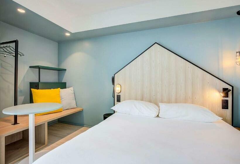 فندق Ibis Styles Arcachon Gujanmestras