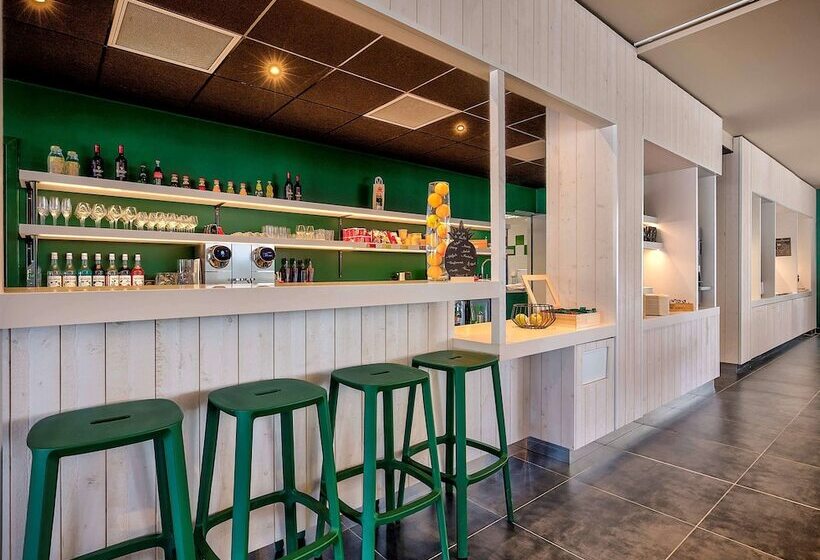 酒店 Ibis Styles Arcachon Gujanmestras