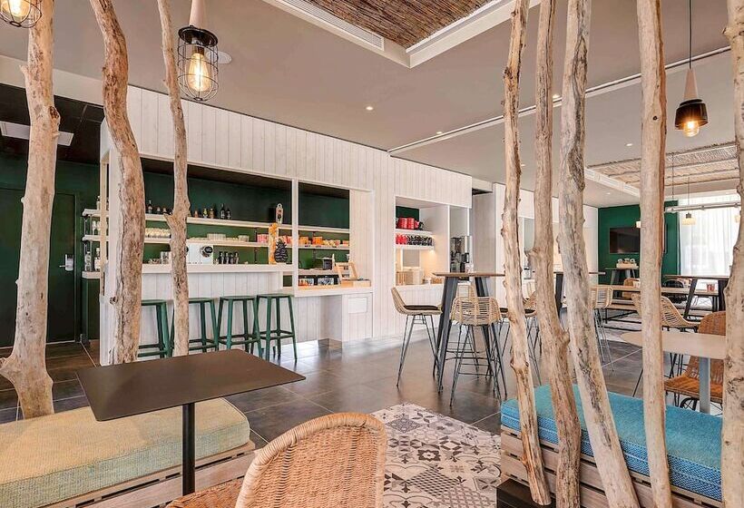 فندق Ibis Styles Arcachon Gujanmestras