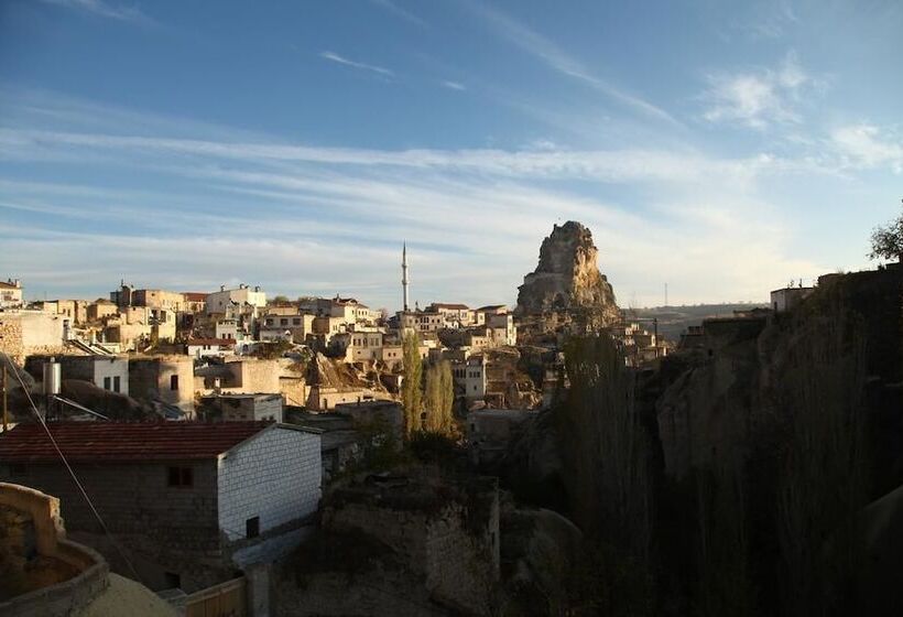 호텔 Iris Cave Cappadocia