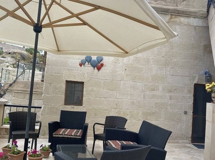 호텔 Iris Cave Cappadocia