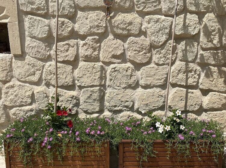 호텔 Iris Cave Cappadocia