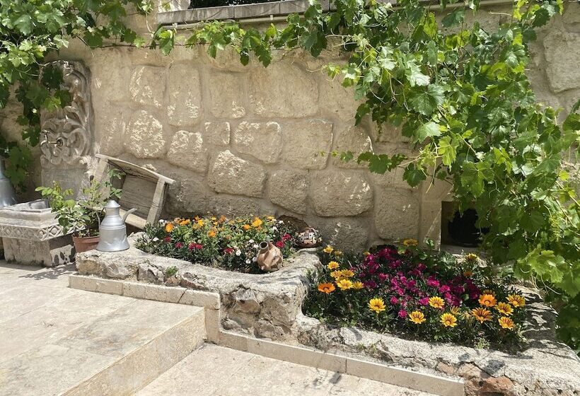 호텔 Iris Cave Cappadocia