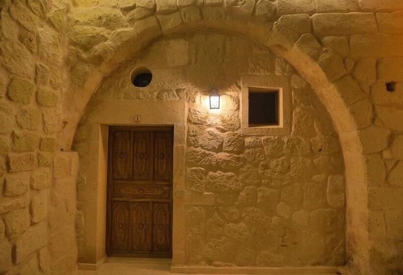 호텔 Iris Cave Cappadocia