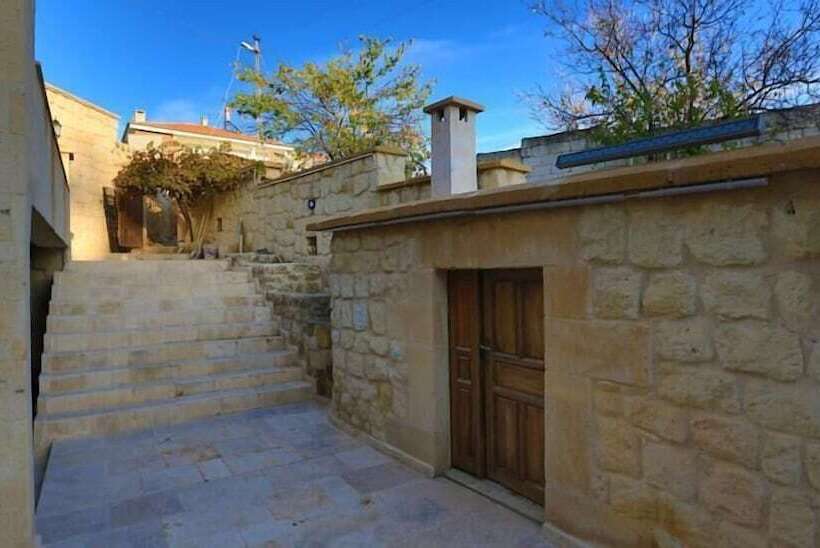 호텔 Iris Cave Cappadocia