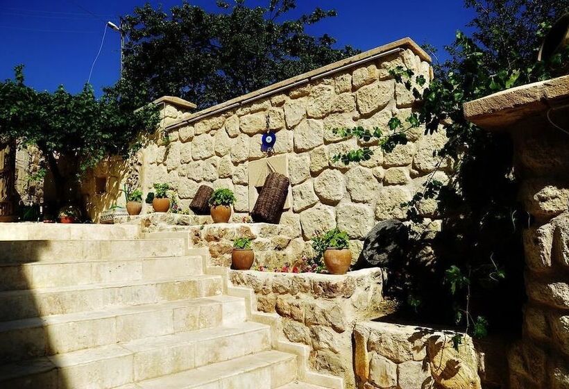 호텔 Iris Cave Cappadocia