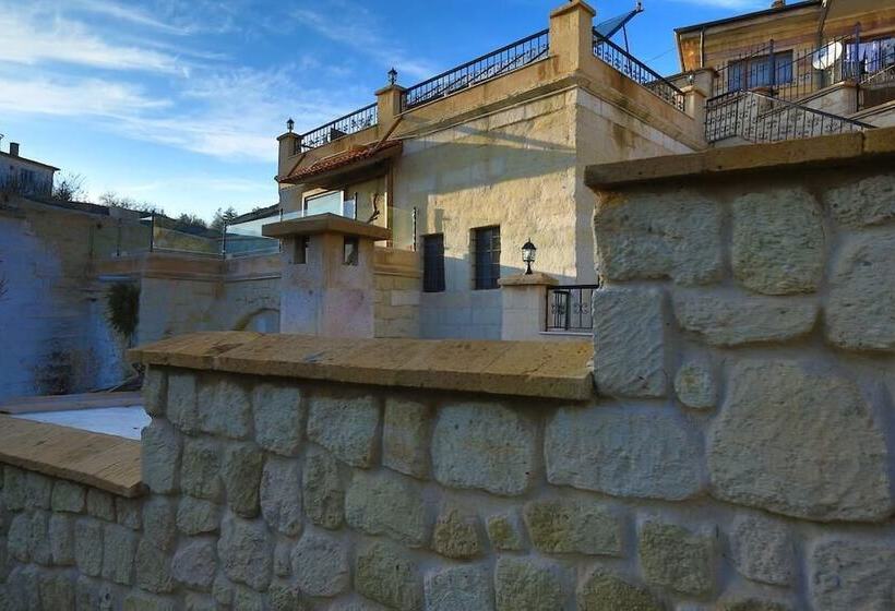 호텔 Iris Cave Cappadocia