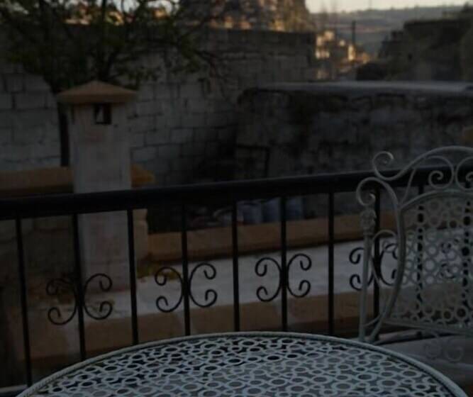 호텔 Iris Cave Cappadocia