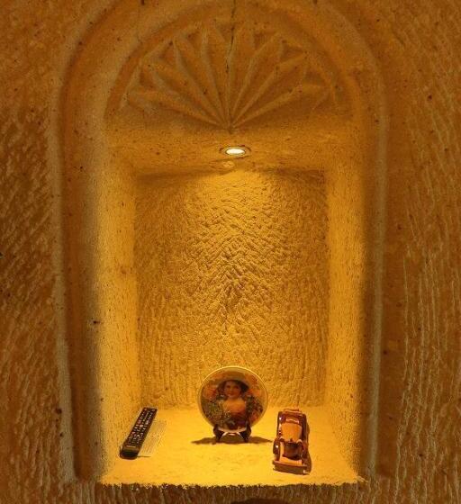 هتل Iris Cave Cappadocia