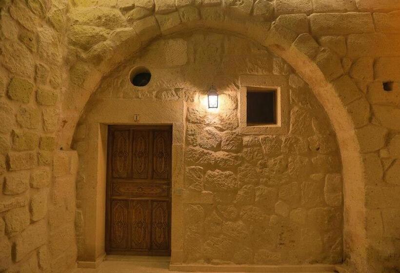 호텔 Iris Cave Cappadocia