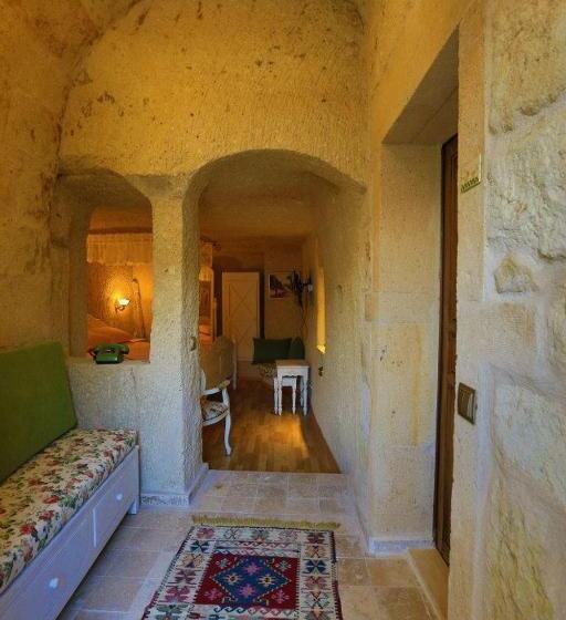 هتل Iris Cave Cappadocia