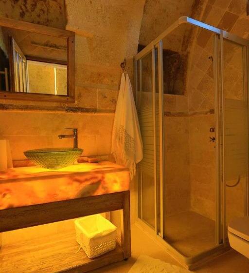 호텔 Iris Cave Cappadocia