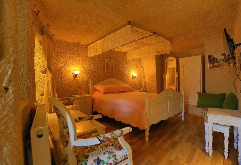 호텔 Iris Cave Cappadocia