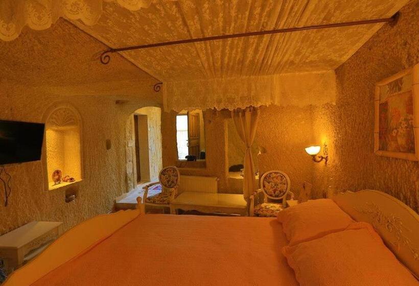 هتل Iris Cave Cappadocia