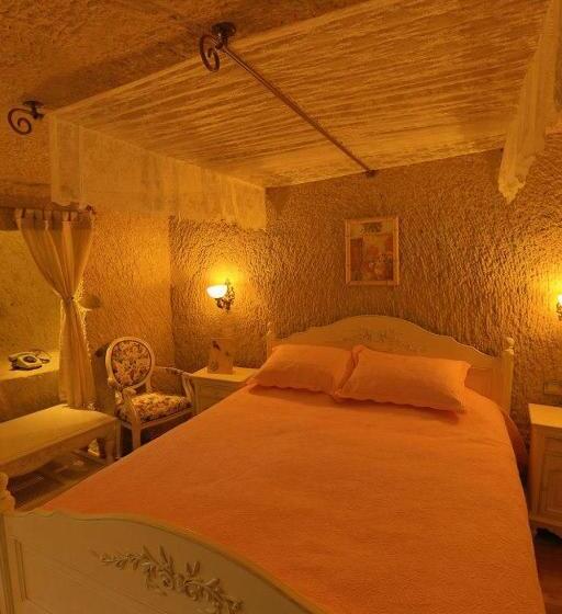 호텔 Iris Cave Cappadocia