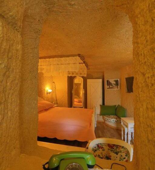 호텔 Iris Cave Cappadocia