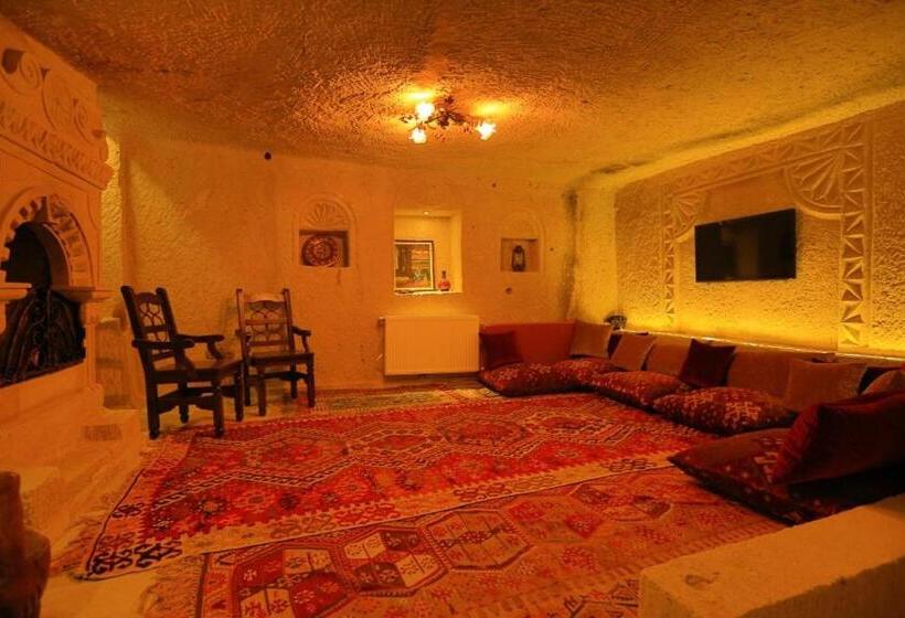 호텔 Iris Cave Cappadocia