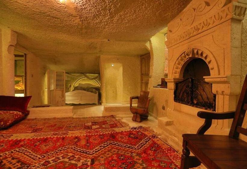 هتل Iris Cave Cappadocia
