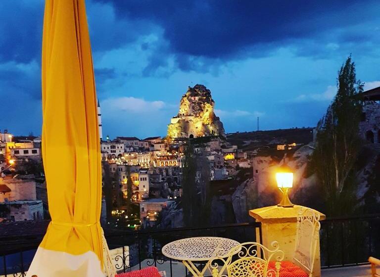 호텔 Iris Cave Cappadocia