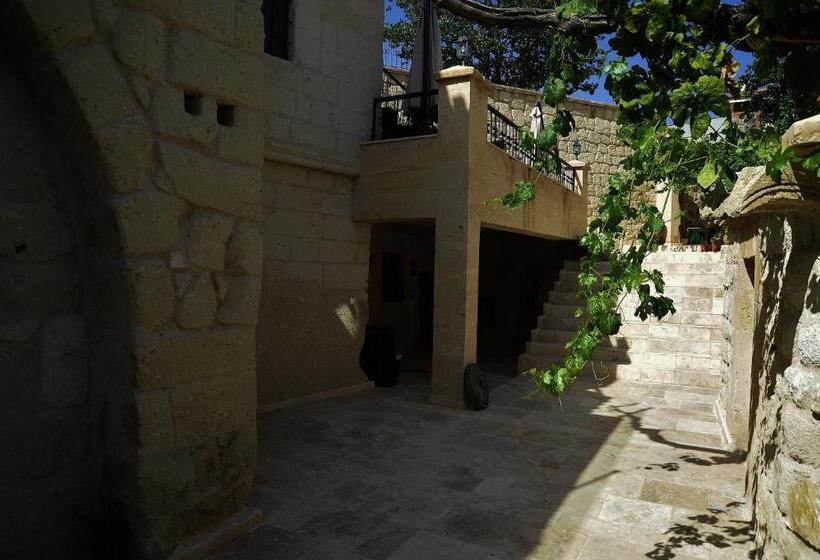 호텔 Iris Cave Cappadocia