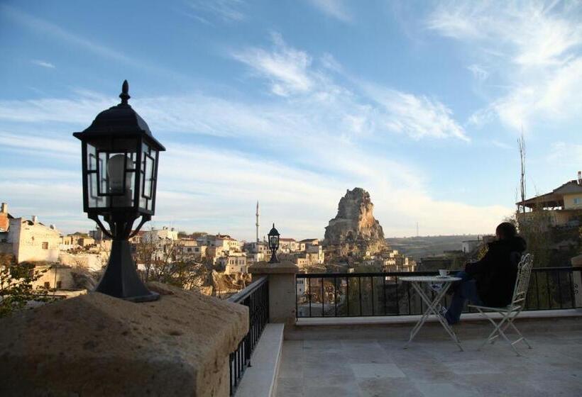 호텔 Iris Cave Cappadocia