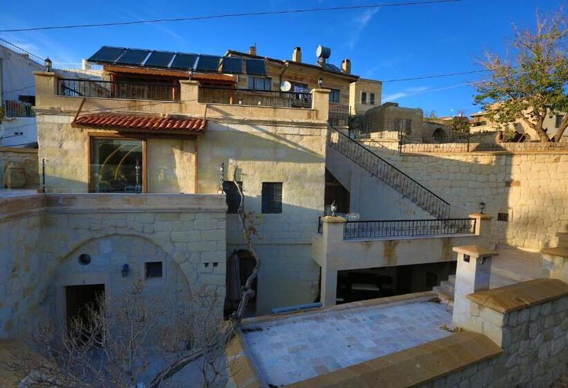 호텔 Iris Cave Cappadocia