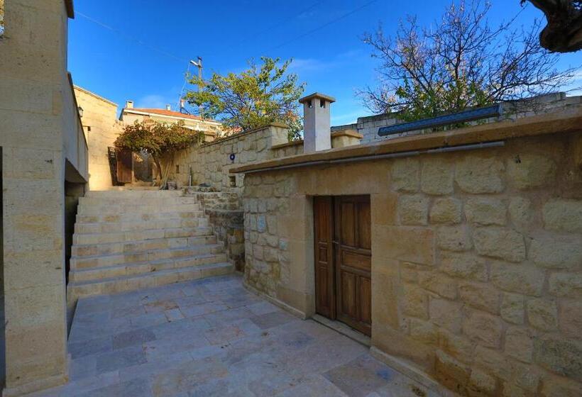 호텔 Iris Cave Cappadocia