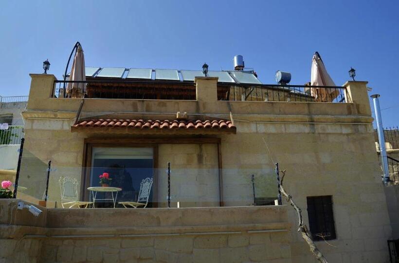 호텔 Iris Cave Cappadocia