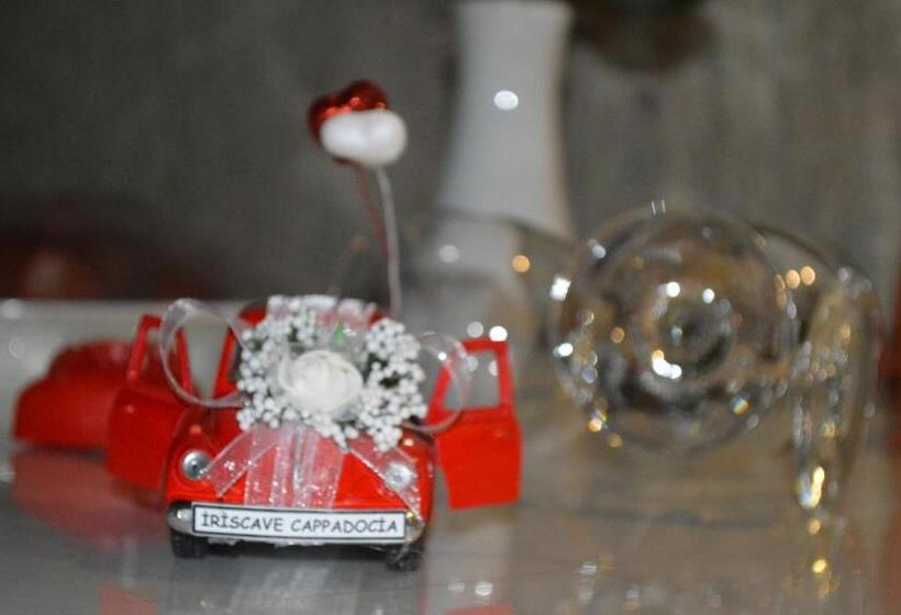 호텔 Iris Cave Cappadocia