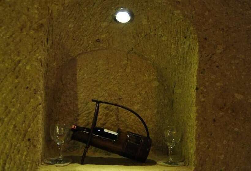 هتل Iris Cave Cappadocia