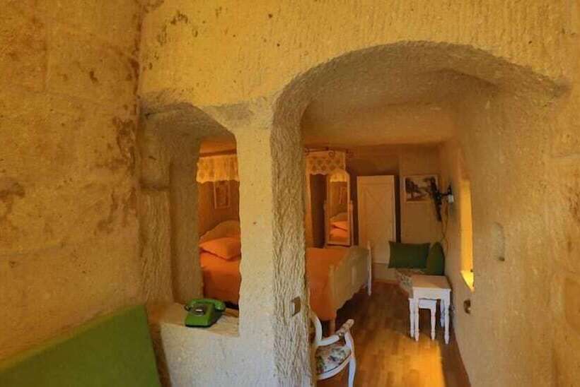 호텔 Iris Cave Cappadocia