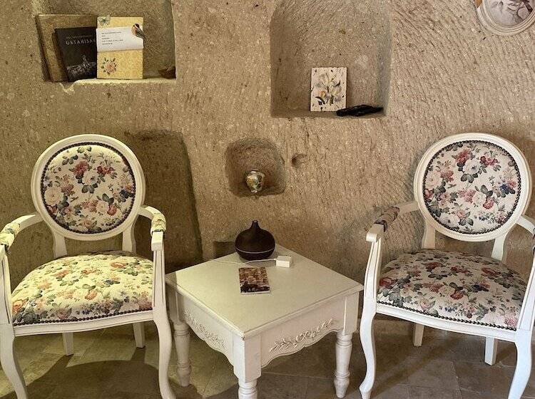 호텔 Iris Cave Cappadocia